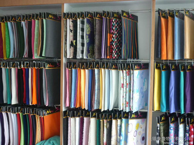 無錫針紡織品 歷史傳承與產(chǎn)業(yè)創(chuàng)新交織的紡織明珠