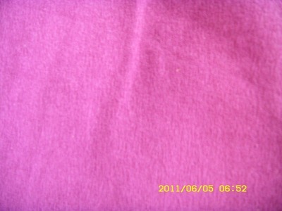 超細(xì)搖粒絨 紹興旺進(jìn)針紡織品的創(chuàng)新之作