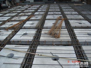 山西空心樓蓋抗浮的有效辦法與建筑材料選擇