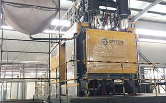 山西德南 以EPS模塊引領(lǐng)外墻保溫與裝飾材料新趨勢(shì)