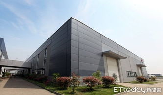 崇佑 高鐵與華為訂單加持，裝飾材料巨頭Q2營運表現可期